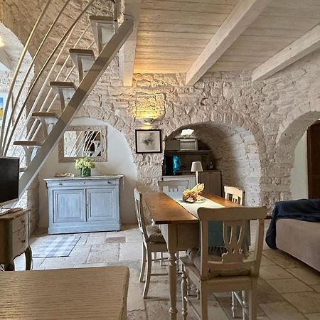 Trulli Lovers 알베르벨로 외부 사진