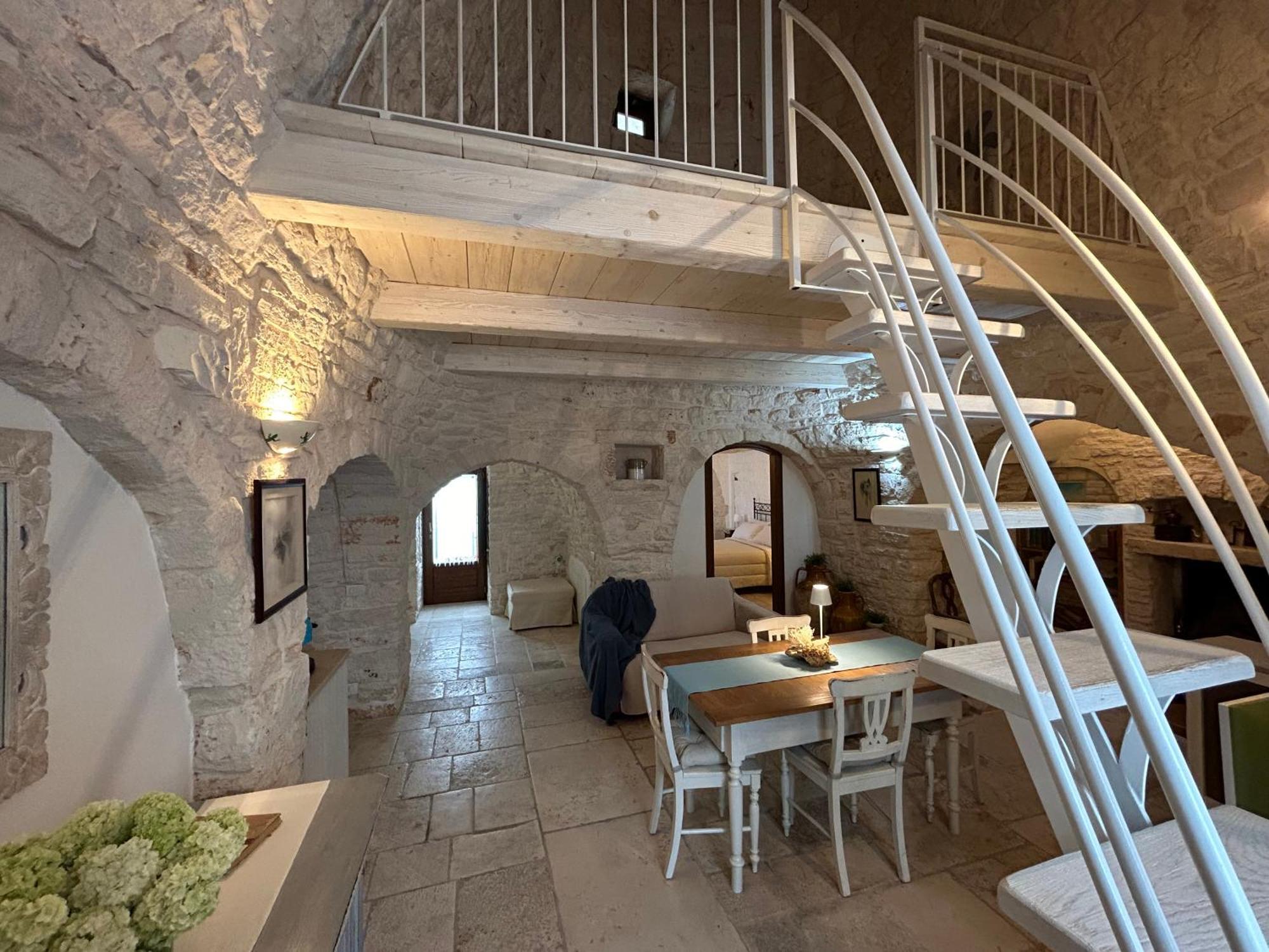 Trulli Lovers 알베르벨로 외부 사진