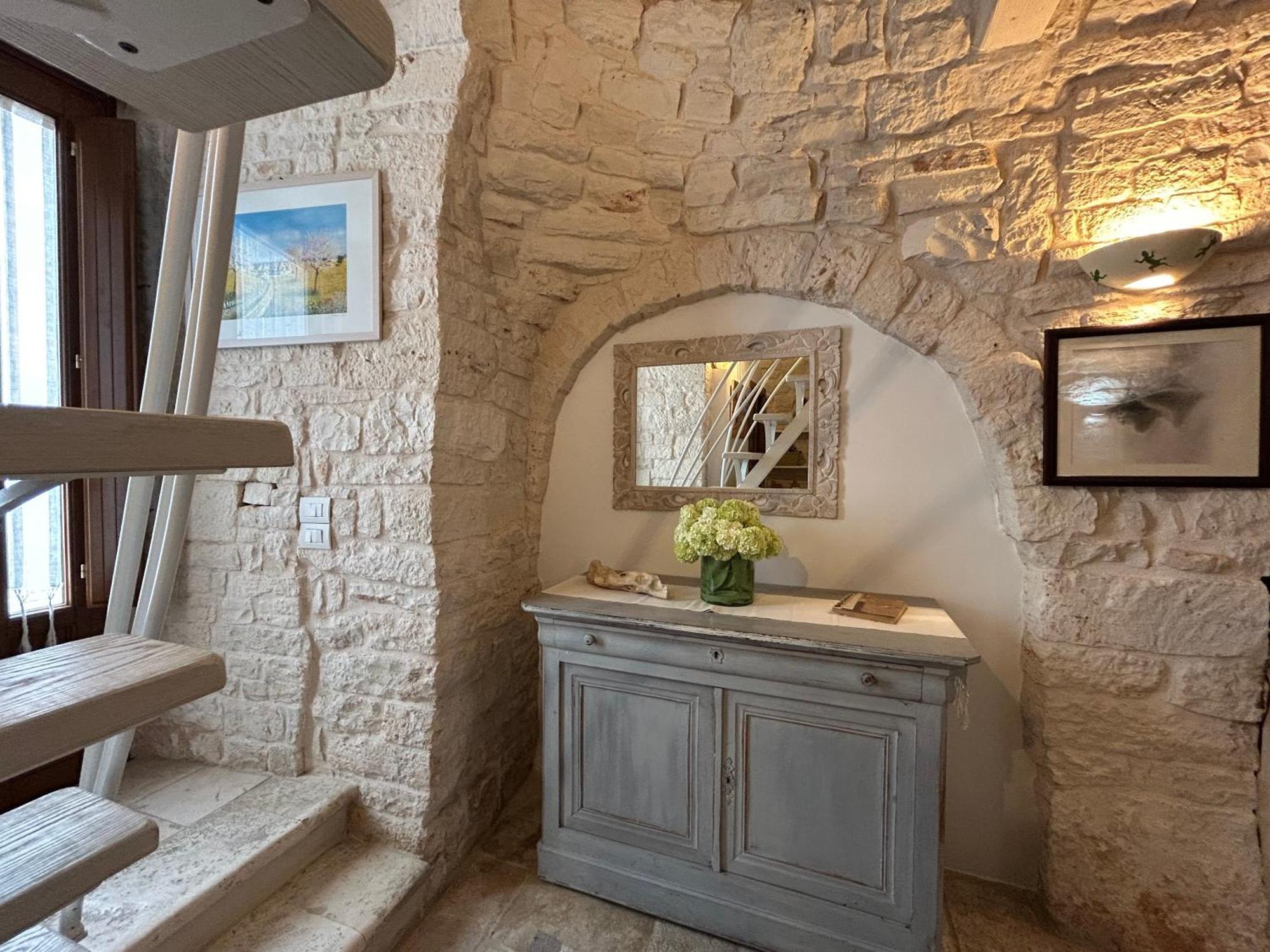 Trulli Lovers 알베르벨로 외부 사진