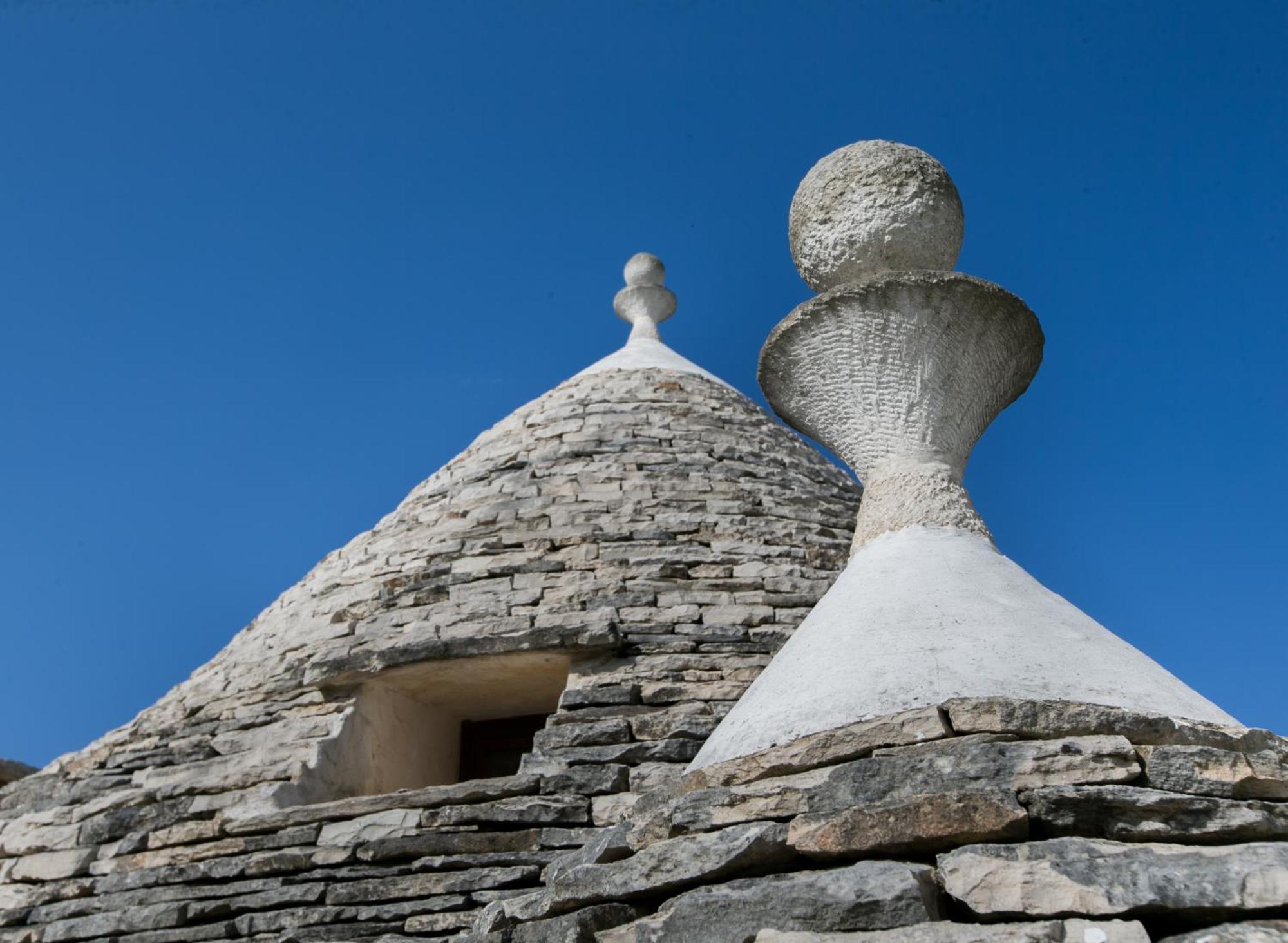 Trulli Lovers 알베르벨로 외부 사진