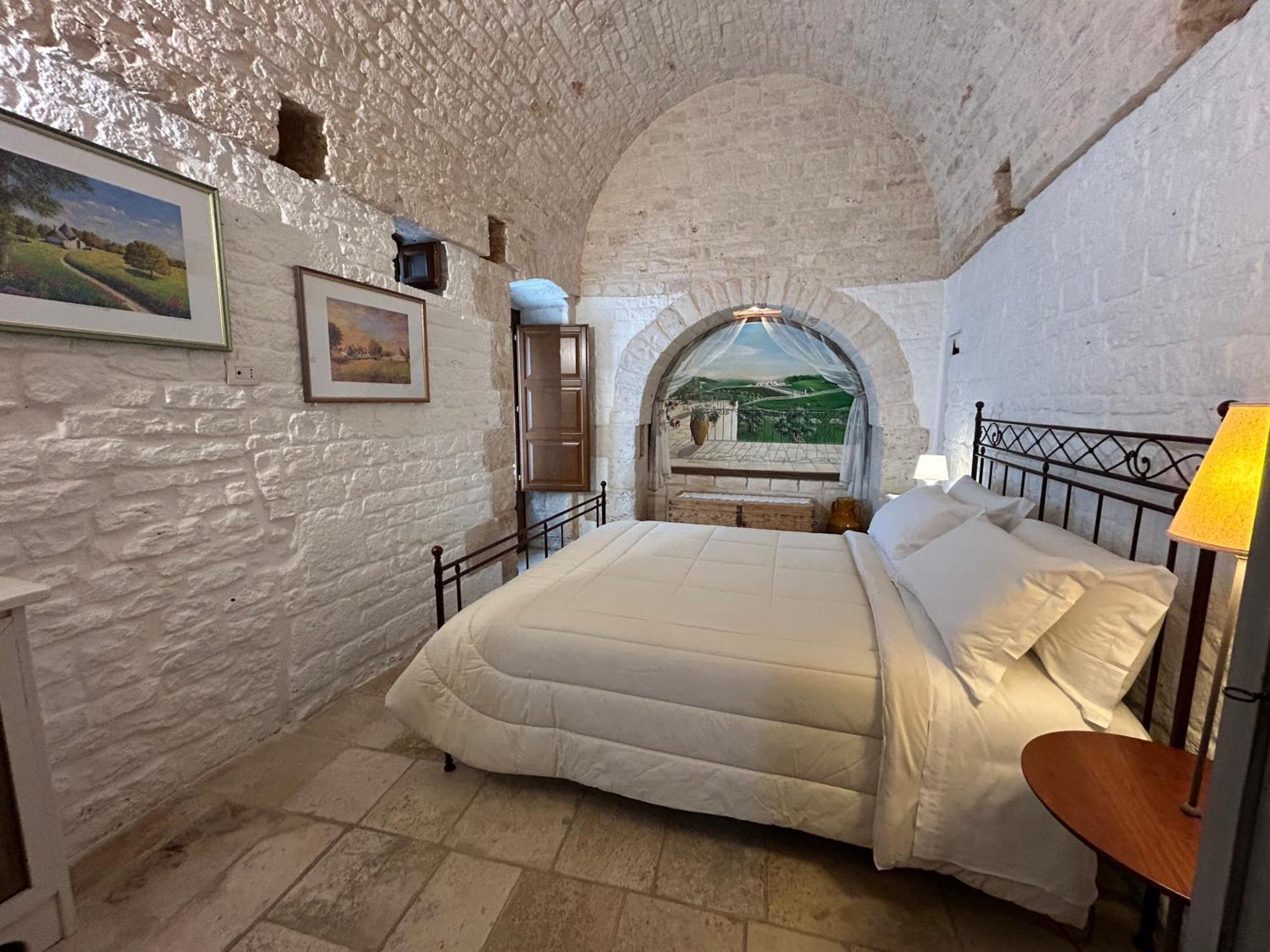 Trulli Lovers 알베르벨로 외부 사진