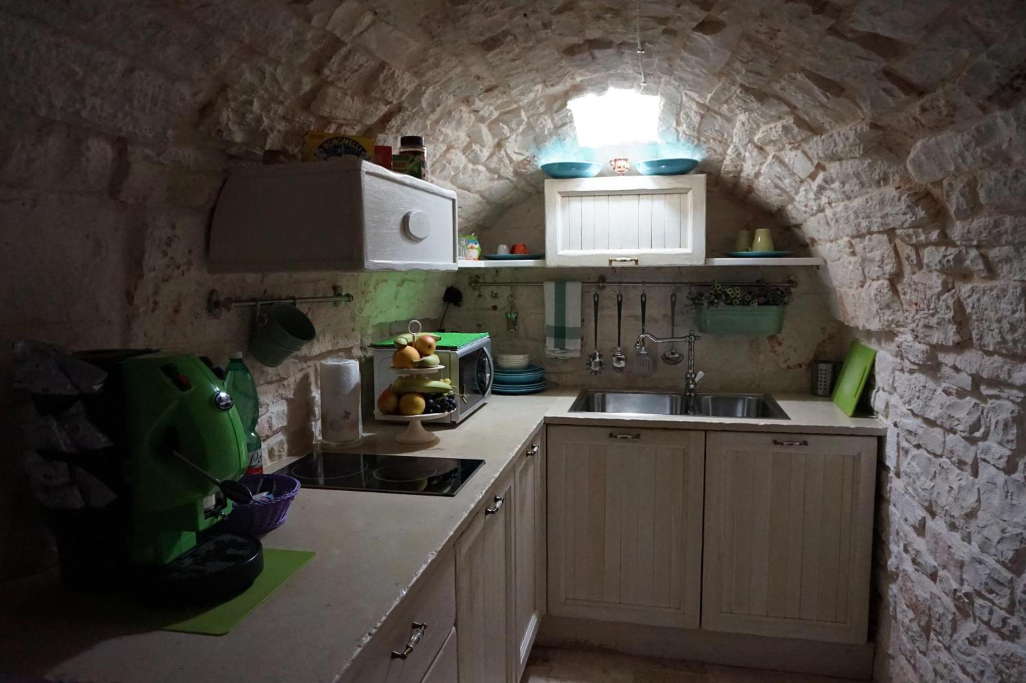 Trulli Lovers 알베르벨로 외부 사진